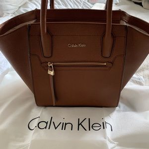 Calvin Klein purse